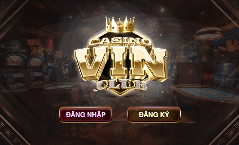 Game Vinclub