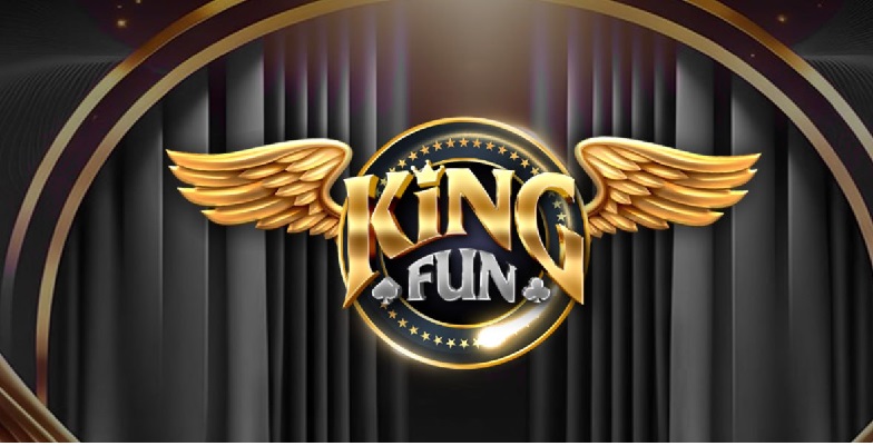 Logo Kingfun