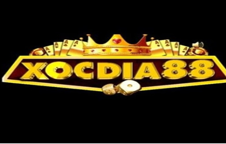 Logo Xóc Đĩa 88