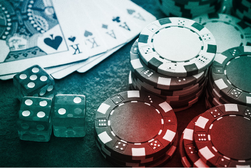 game poker na99