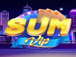 Logo Sumvip