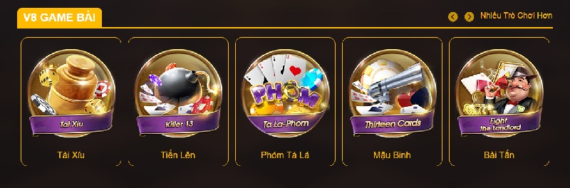 Game bài New88