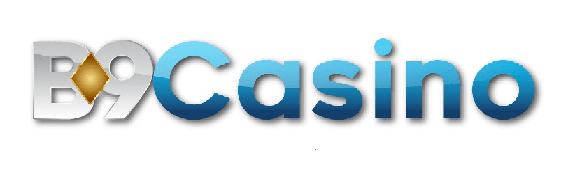 Logo B9casino