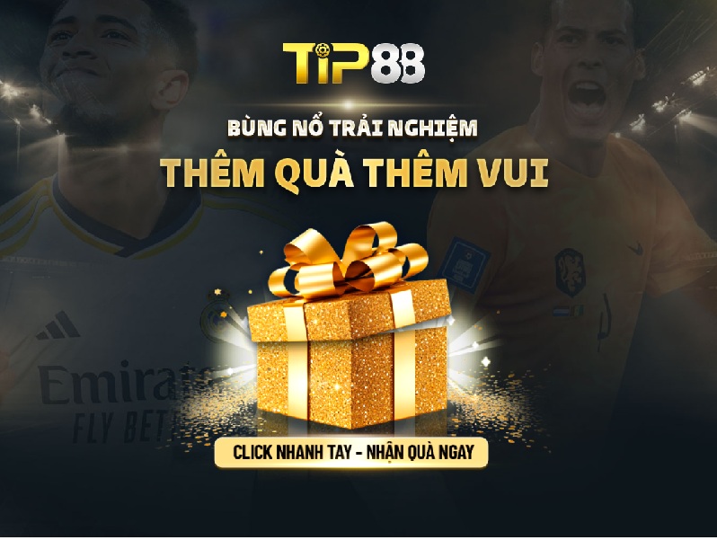 Khuyến mãi Tip88