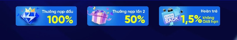 Khuyến mãi 8live
