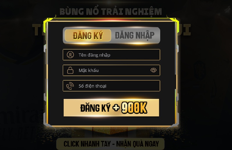 Đăng Ký Tip88