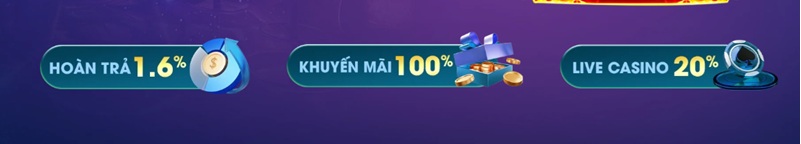 Khuyến Mãi Rik88
