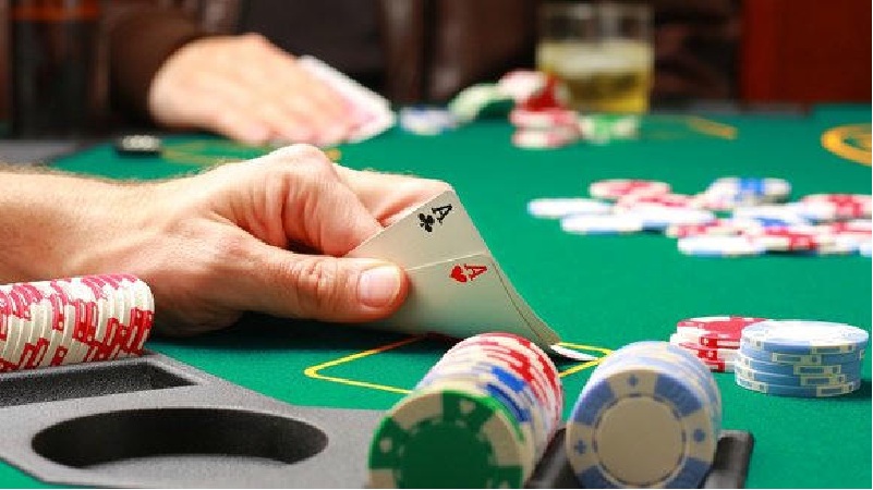 Casino trực tuyến xu hướng mới