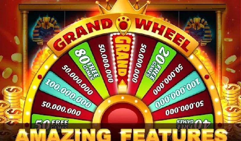slot online đổi thưởng