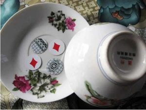 mẹo chơi xóc đĩa